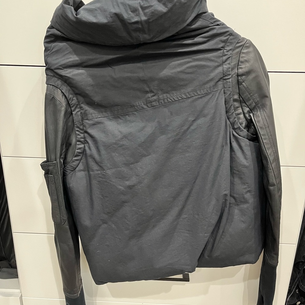 Hudson jacket - Picture 2 of 3